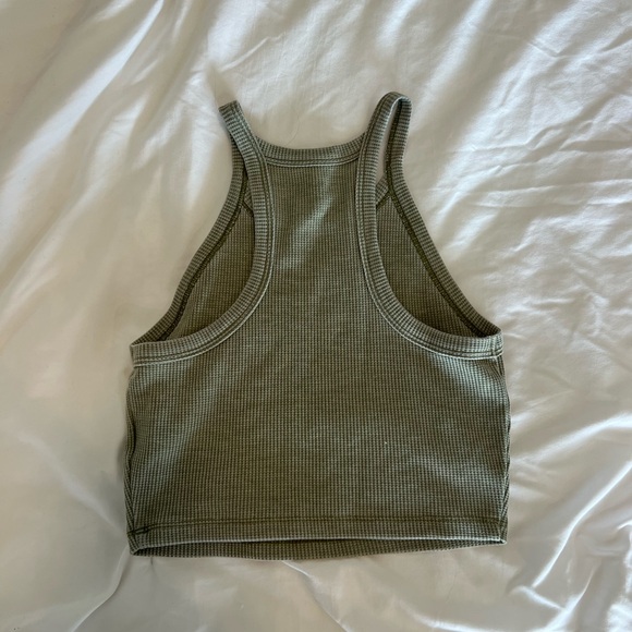 American Eagle Tank Top - Picture 3 of 3